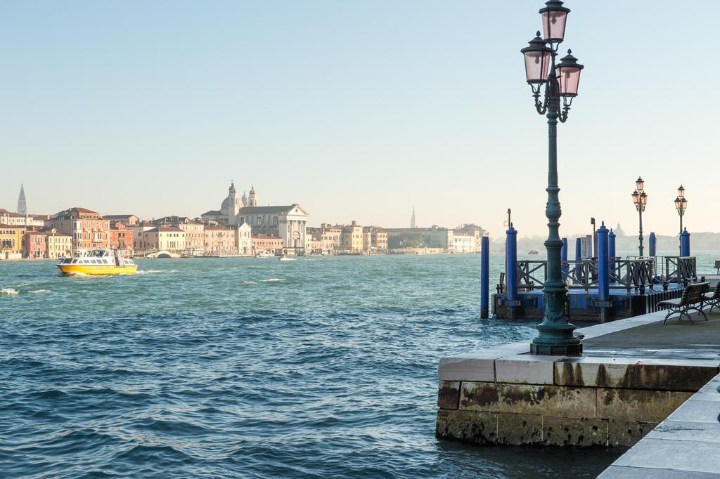 Residenza Giudecca Molino Stucky Apartment Venice Phòng bức ảnh