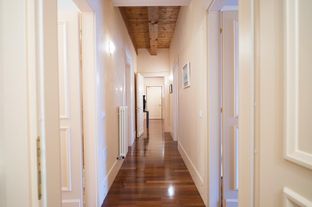 Residenza Giudecca Molino Stucky Apartment Venice Ngoại thất bức ảnh