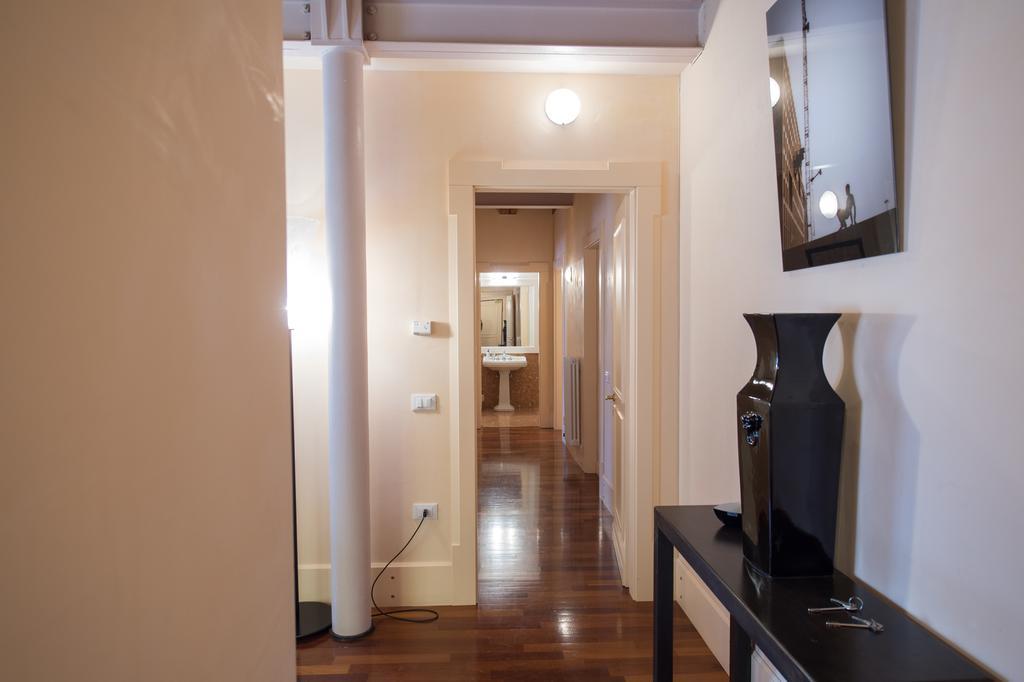 Residenza Giudecca Molino Stucky Apartment Venice Ngoại thất bức ảnh