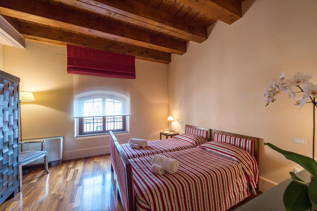 Residenza Giudecca Molino Stucky Apartment Venice Ngoại thất bức ảnh