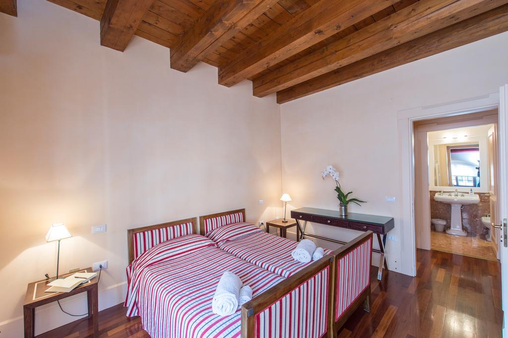Residenza Giudecca Molino Stucky Apartment Venice Ngoại thất bức ảnh